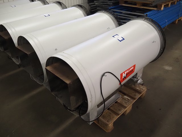 Holland heater - afbeelding 1 van  11