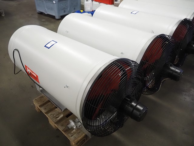 Holland heater - afbeelding 4 van  11