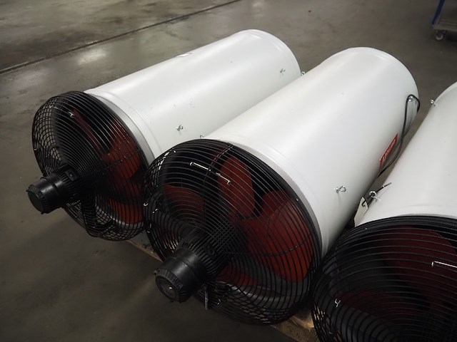 Holland heater - afbeelding 5 van  11