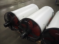 Holland heater - afbeelding 5 van  11