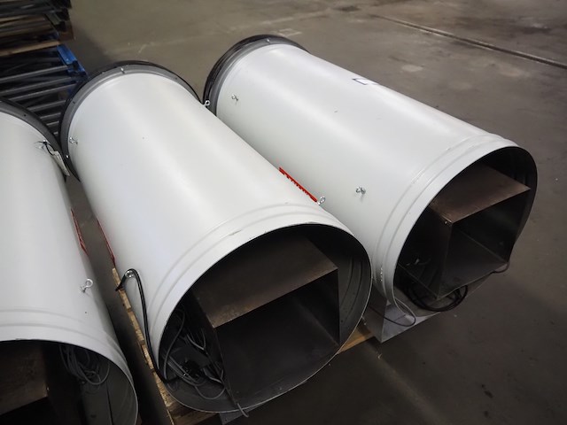 Holland heater - afbeelding 6 van  11