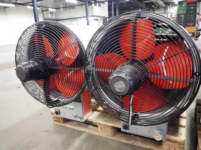 Holland heater - afbeelding 7 van  11