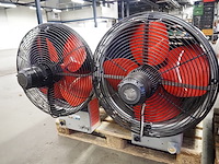 Holland heater - afbeelding 7 van  11