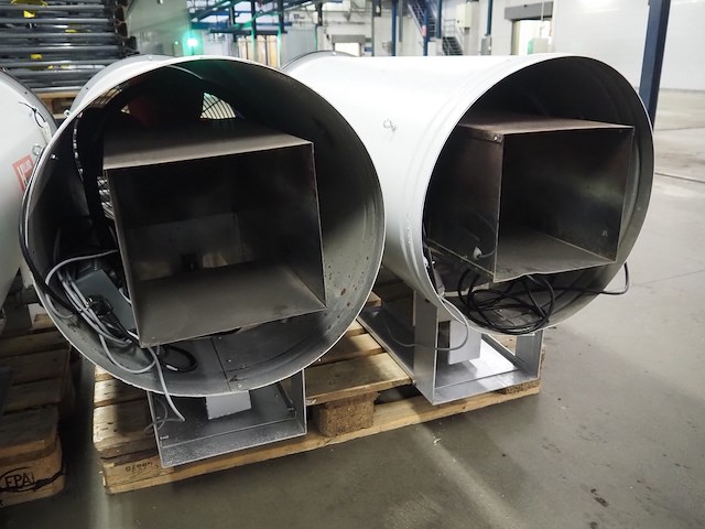 Holland heater - afbeelding 8 van  11