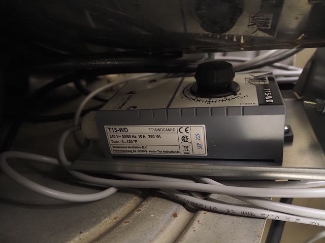 Holland heater - afbeelding 9 van  11