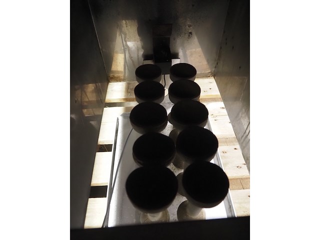 Holland heater - afbeelding 10 van  11