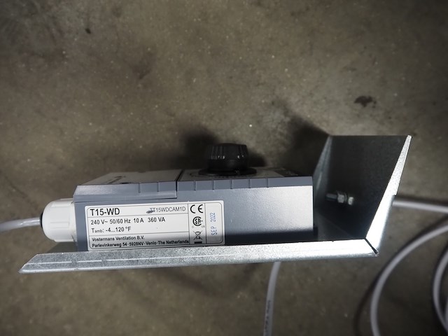 Holland heater - afbeelding 3 van  15