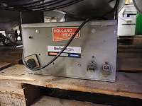 Holland heater - afbeelding 4 van  15