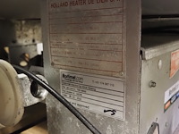 Holland heater - afbeelding 5 van  15