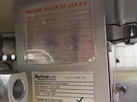 Holland heater - afbeelding 6 van  15