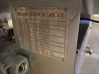 Holland heater - afbeelding 7 van  15