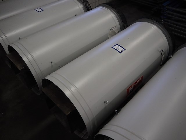 Holland heater - afbeelding 1 van  15