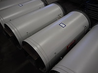 Holland heater - afbeelding 1 van  15