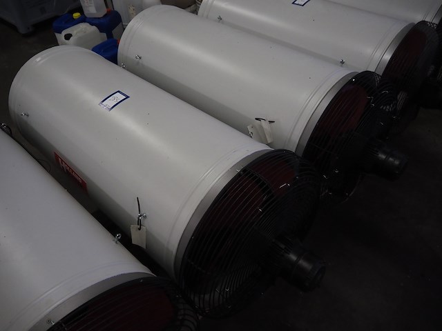 Holland heater - afbeelding 8 van  15