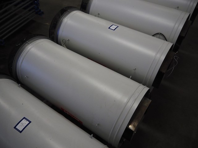 Holland heater - afbeelding 10 van  15