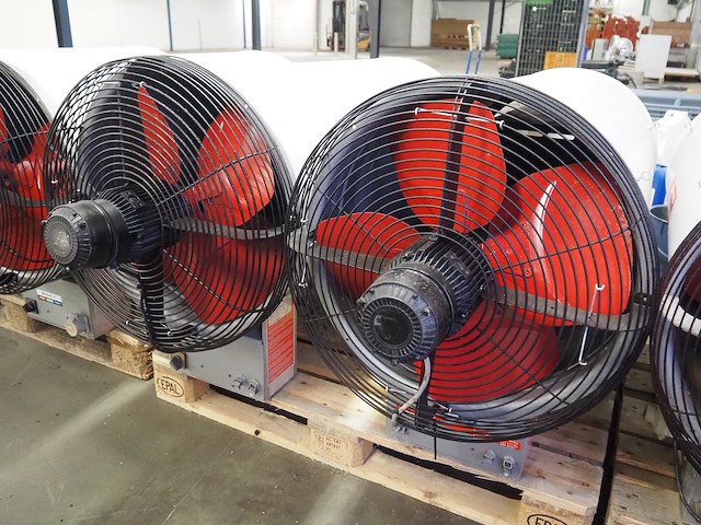 Holland heater - afbeelding 12 van  15