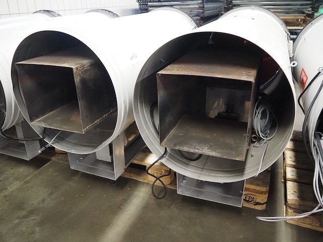 Holland heater - afbeelding 13 van  15