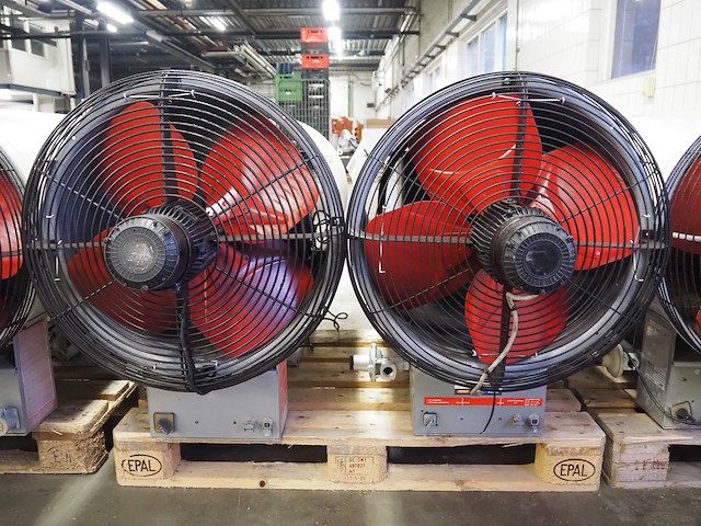 Holland heater - afbeelding 15 van  15