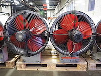 Holland heater - afbeelding 15 van  15