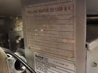 Holland heater - afbeelding 2 van  10