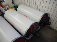 Holland heater - afbeelding 1 van  10