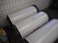 Holland heater - afbeelding 3 van  10