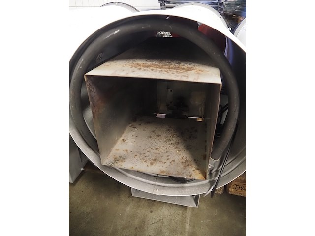 Holland heater - afbeelding 4 van  10