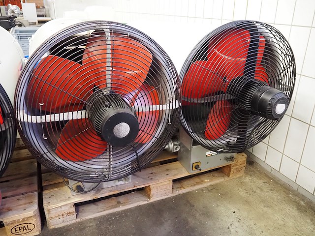 Holland heater - afbeelding 7 van  10