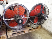 Holland heater - afbeelding 7 van  10