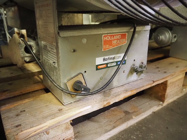 Holland heater - afbeelding 10 van  10