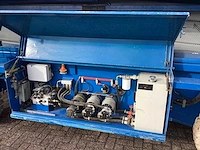 Holland lift monostarq-135-fl18 hoogwerker - afbeelding 4 van  9