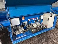 Holland lift monostarq-135-fl18 hoogwerker - afbeelding 5 van  9