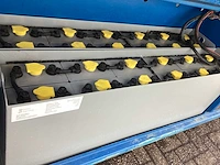 Holland lift monostarq-135-fl18 hoogwerker - afbeelding 7 van  9