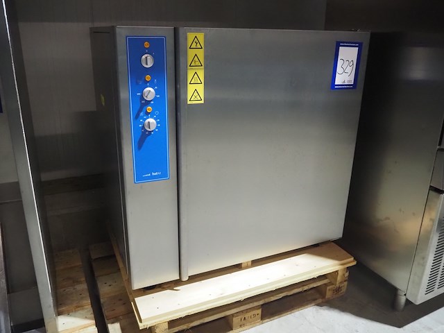 Holland techno groep - afbeelding 1 van  7