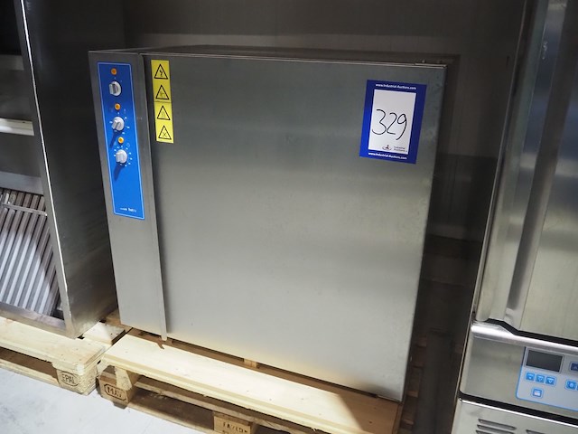 Holland techno groep - afbeelding 2 van  7