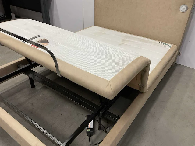Hollandia gravity zero bed - afbeelding 2 van  10