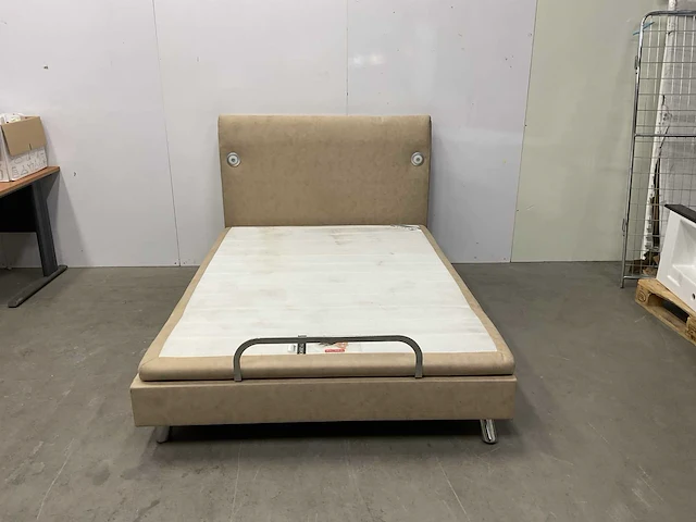 Hollandia gravity zero bed - afbeelding 1 van  10