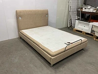 Hollandia gravity zero bed - afbeelding 3 van  10