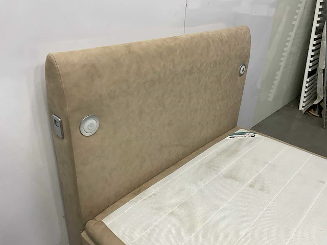 Hollandia gravity zero bed - afbeelding 4 van  10