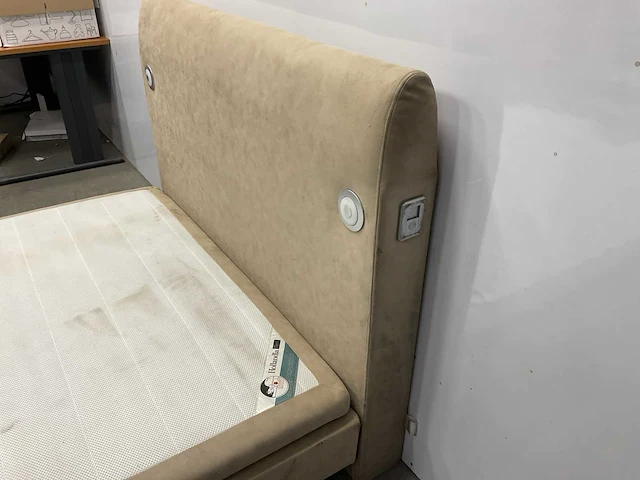 Hollandia gravity zero bed - afbeelding 7 van  10