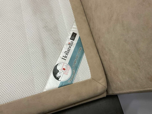 Hollandia gravity zero bed - afbeelding 8 van  10