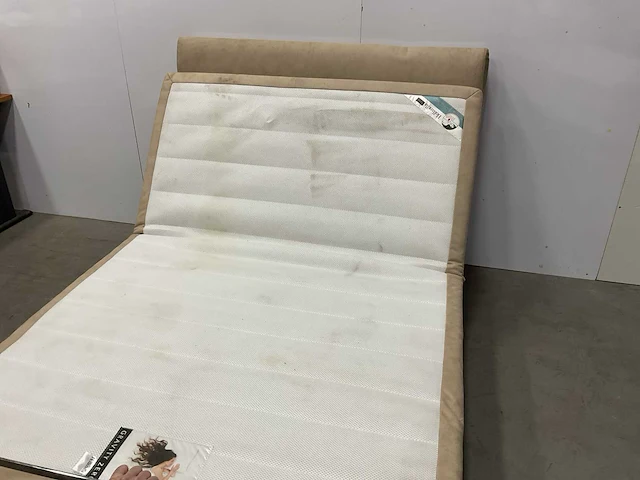 Hollandia gravity zero bed - afbeelding 9 van  10