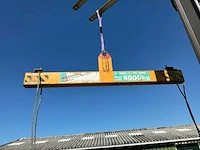 Hollestelle 4 ton hijsevenaar - afbeelding 1 van  7