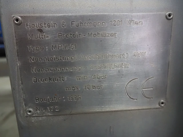 Hollstein & fuhrman - afbeelding 4 van  12