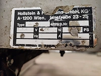 Hollstein & fuhrmann gmbh. kg - afbeelding 2 van  10
