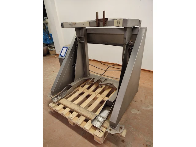Hollstein & fuhrmann gmbh. kg - afbeelding 1 van  10