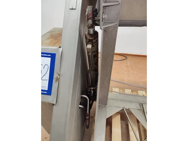 Hollstein & fuhrmann gmbh. kg - afbeelding 7 van  10