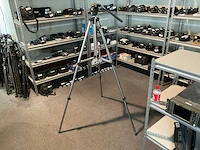 Hollywood titan3000 statief - afbeelding 1 van  4