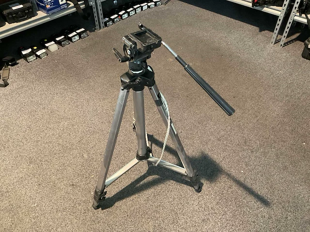 Hollywood titan3000 statief - afbeelding 2 van  4