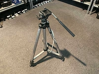 Hollywood titan3000 statief - afbeelding 2 van  4